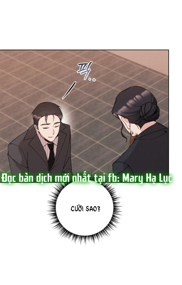 Ăn Mòn chapter 18.2 - Trang 18