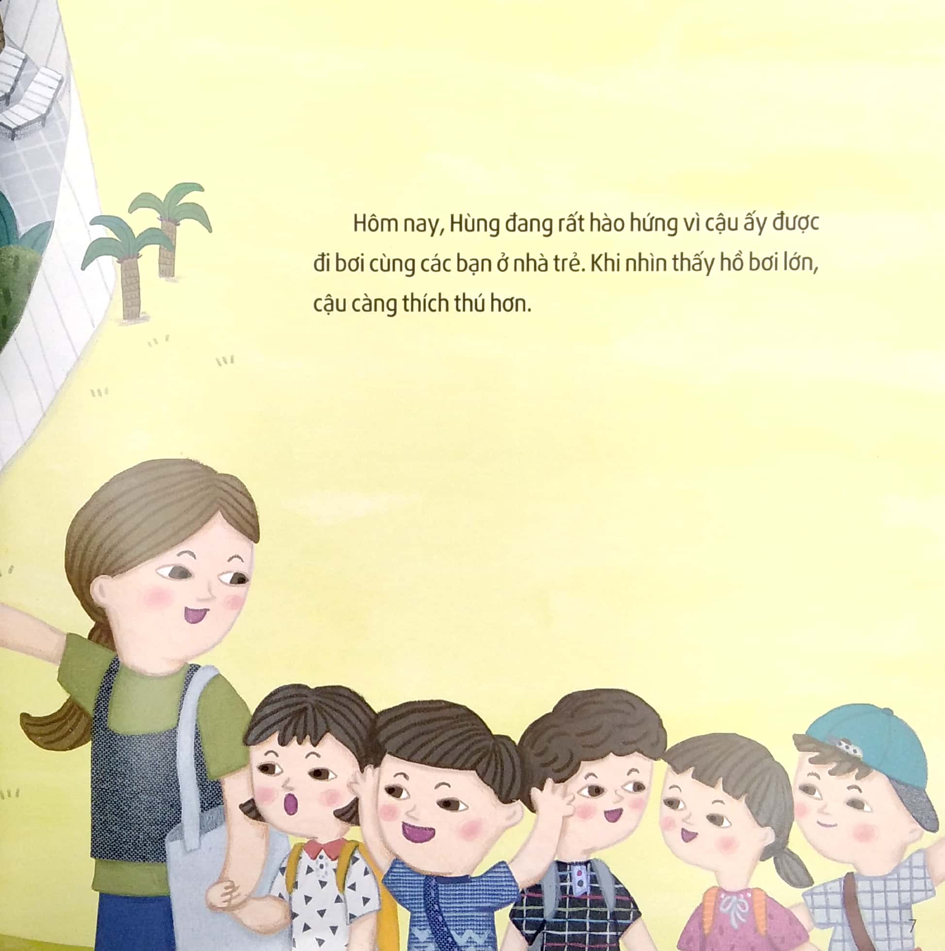Giáo Dục Giới Tính - Những Trò Đùa Ác Ý
