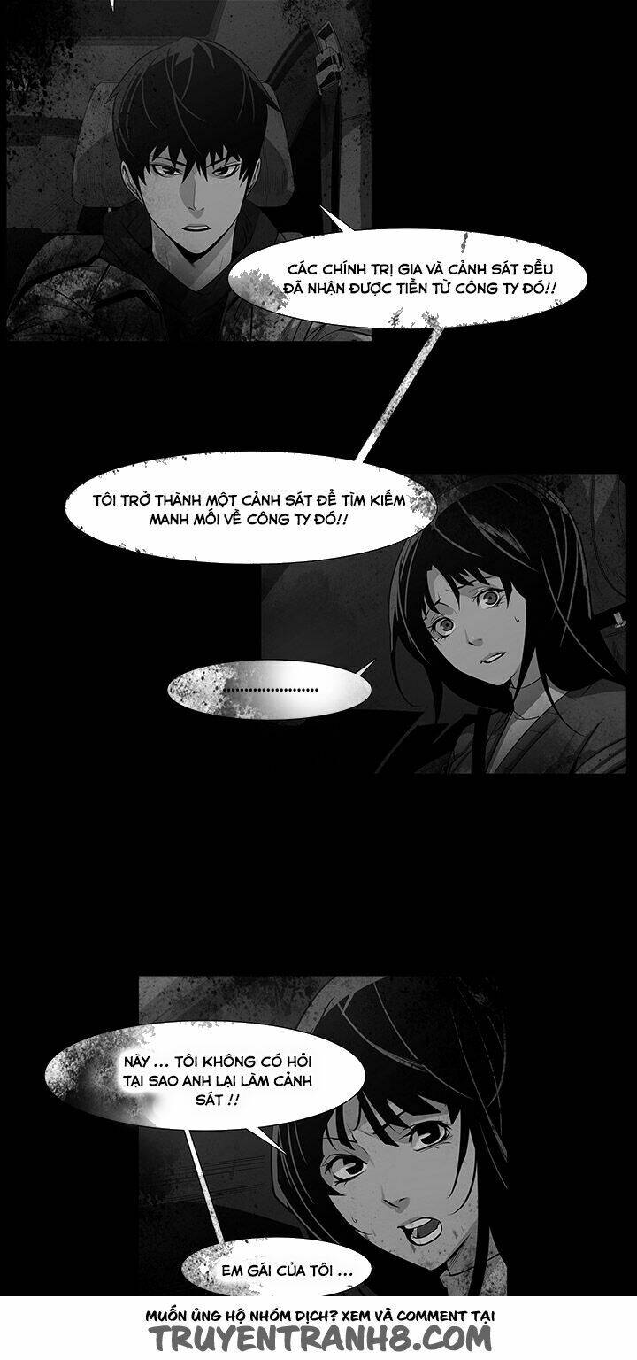 răng nanh chapter 7 15