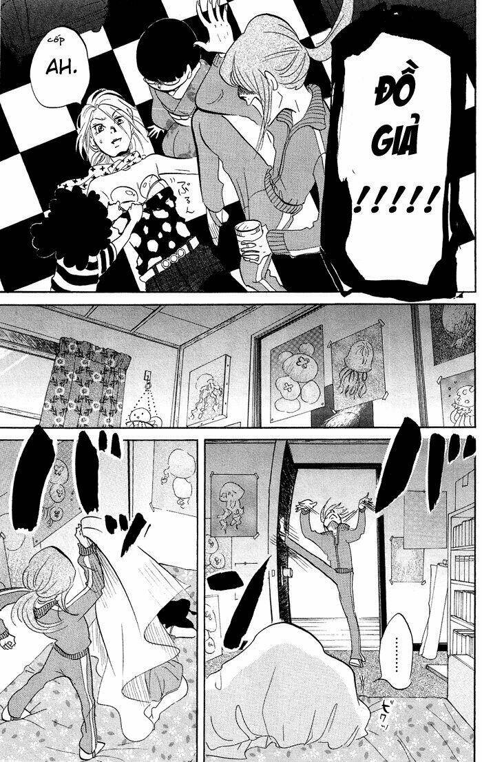 kuragehime (công chúa sứa) chapter 16 13