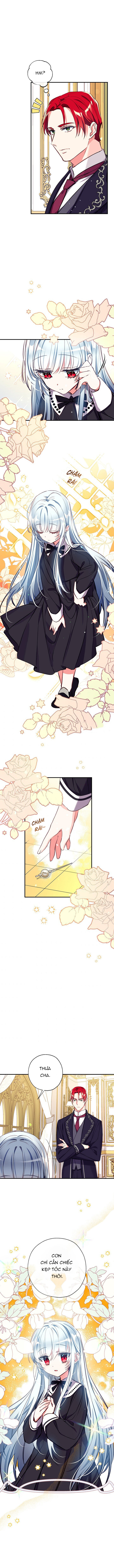 chúng ta có thể trở thành gia đình được không? chapter 17 12