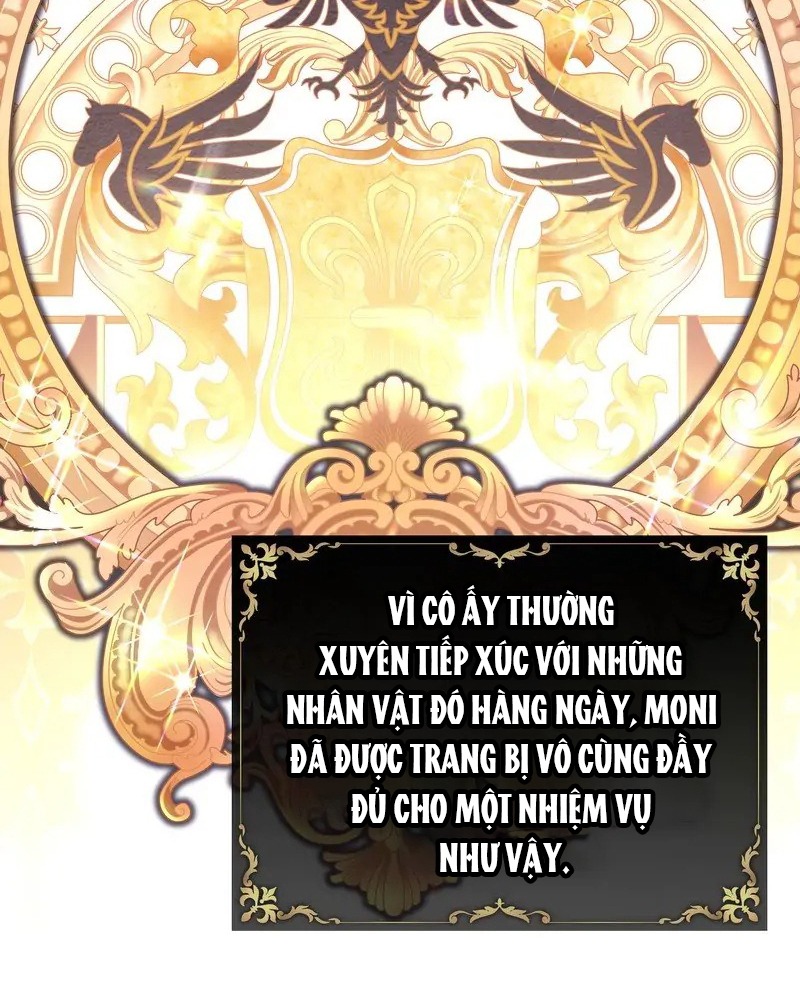 chuyện tình lãng mạn với ngài công tước mặt sẹo chapter 79 31