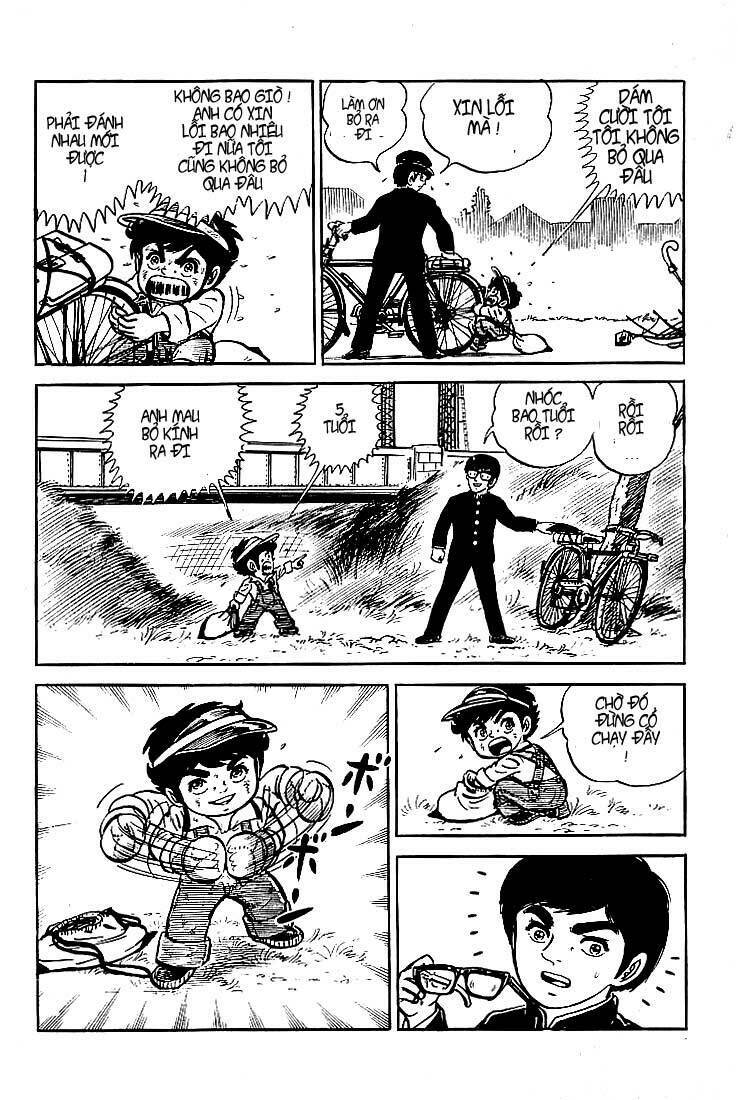 ganbare genki chapter 1 10