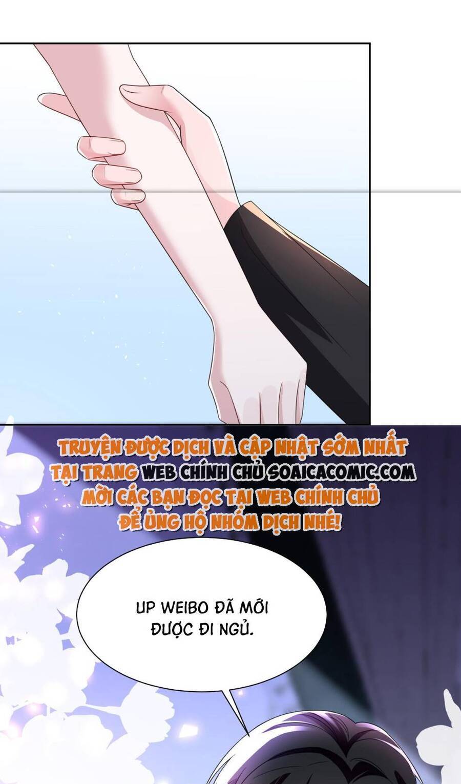 tổng tài huyết tộc cực sủng cô vợ mỹ nhân ngư chapter 56 35