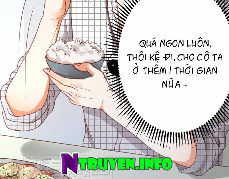 lượm được 1 tiểu hồ ly chapter 25 26