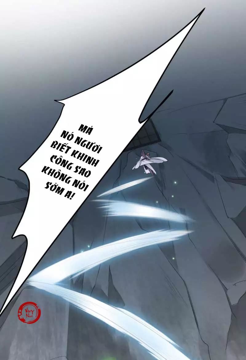 vương gia không thể trêu chapter 44 23