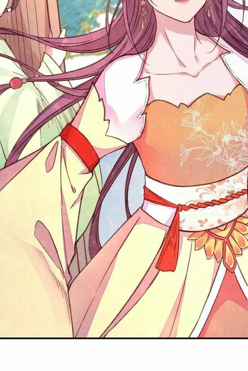 hoàng thái phi cũng muốn yêu chapter 9 33