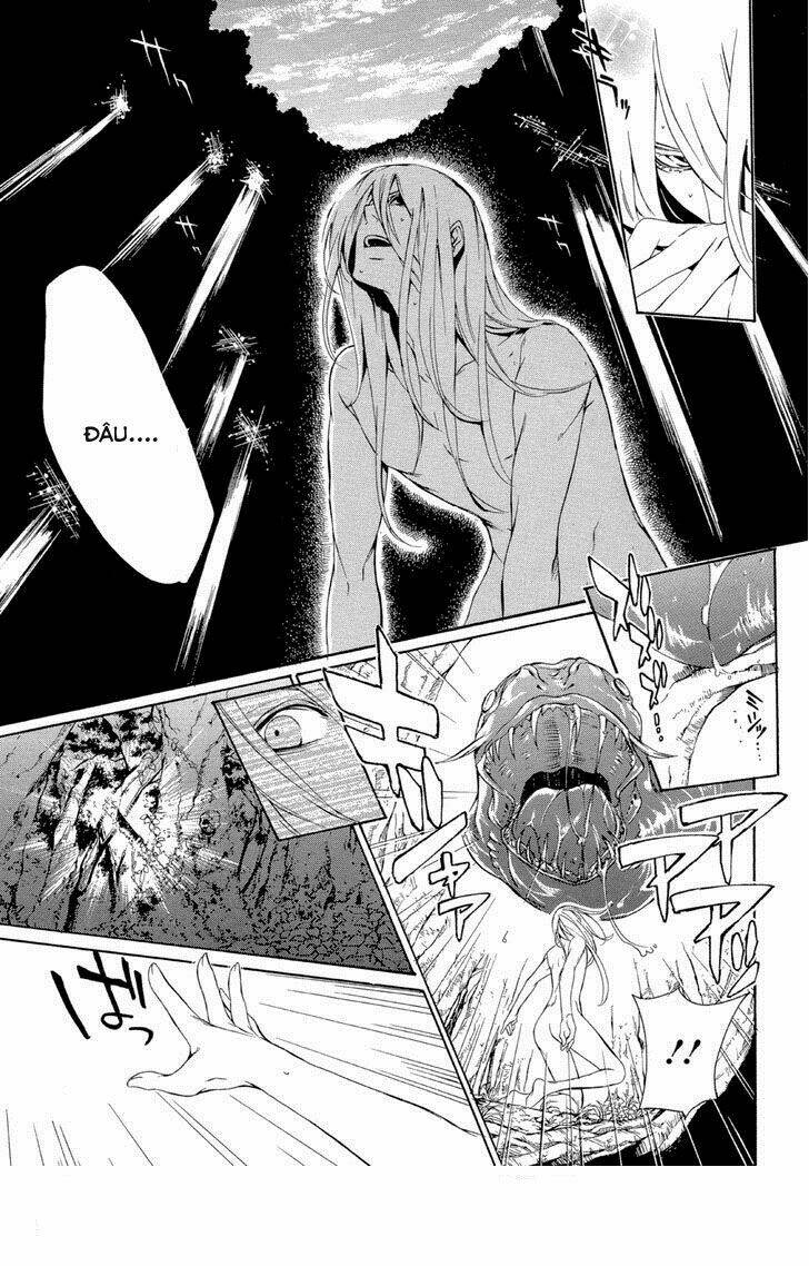 makai ishi mephisto chapter 2 27