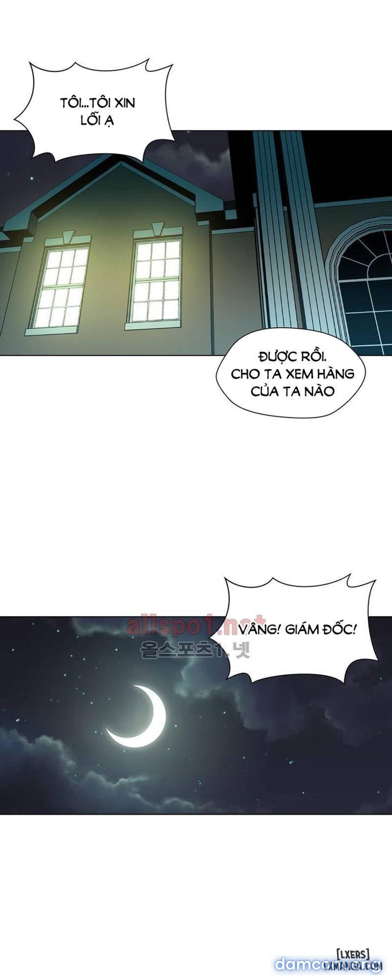 nô lệ song sinh chapter 59 29