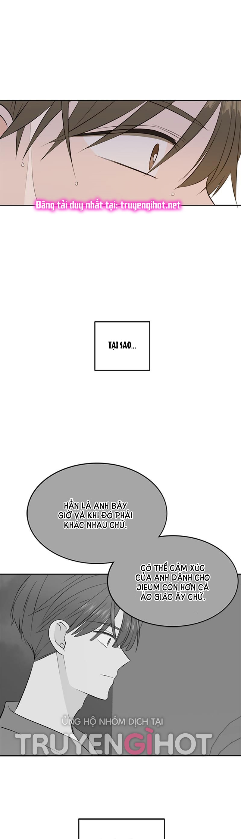 hẹn gặp anh ở kiếp thứ 19 chapter 35 15