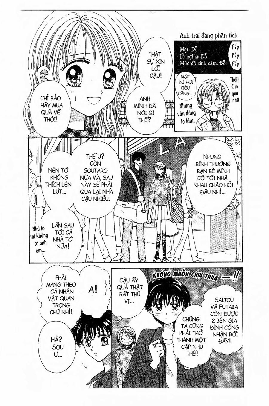 thiên thần cuối thế kỉ chapter 13 7