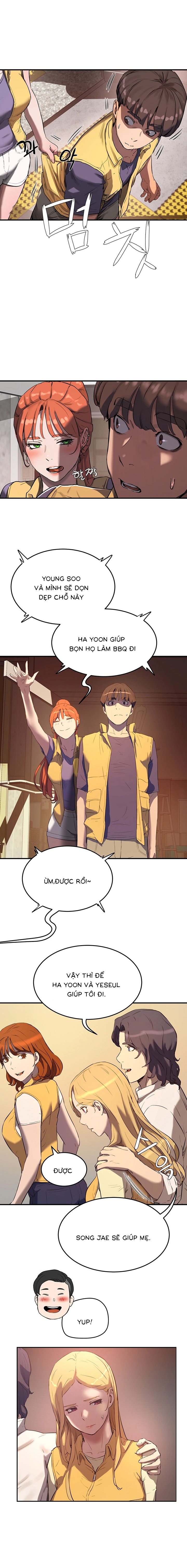 mùa hè đáng nhớ chapter 6 7