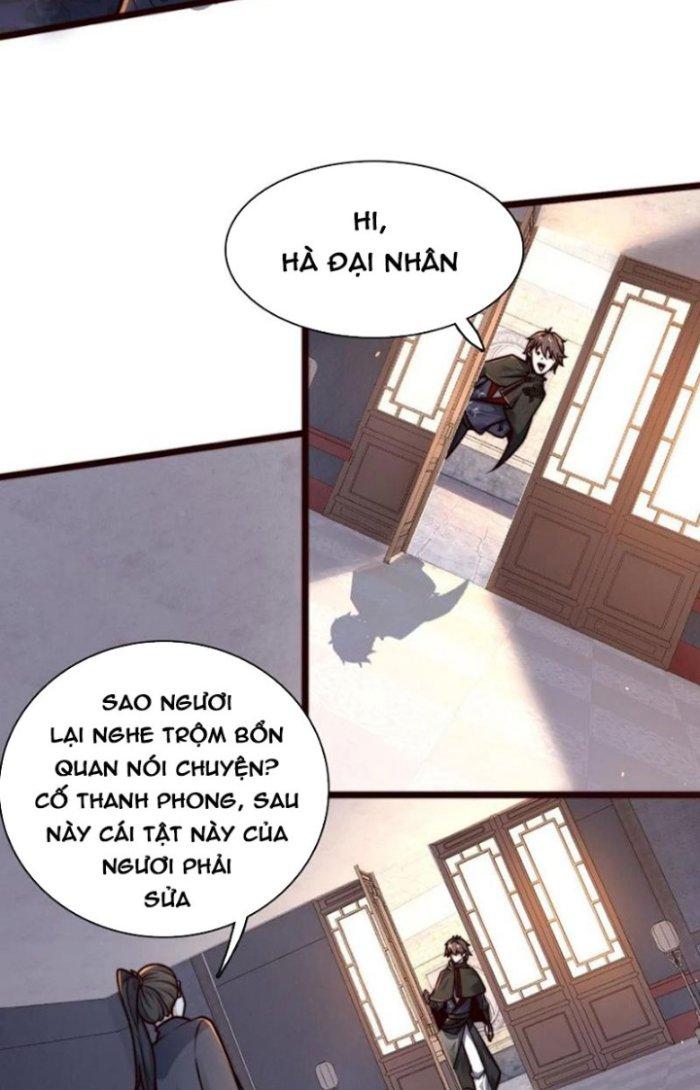 ta nuôi ma quỷ ở trấn ma ti chapter 72 30