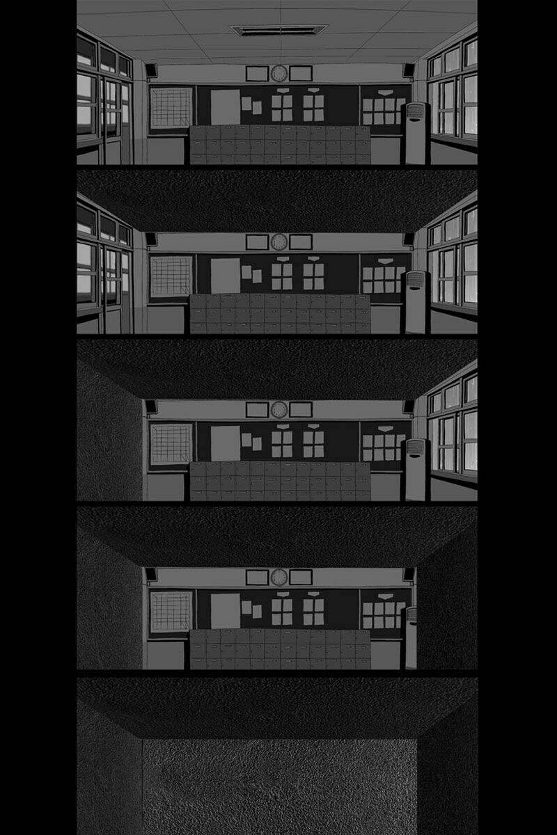 bạn có tin vào ma thuật? chapter 22 32