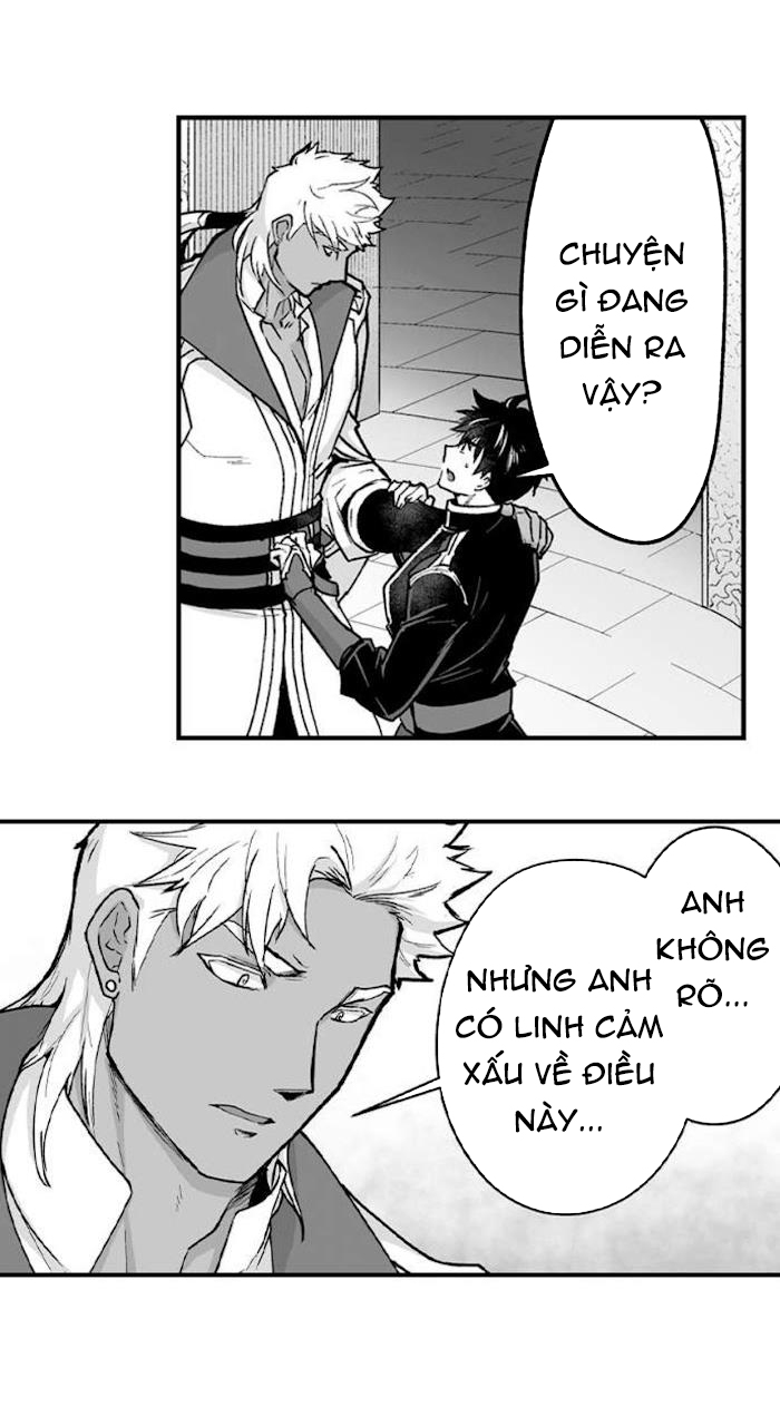 vợ của titan chapter 69 21