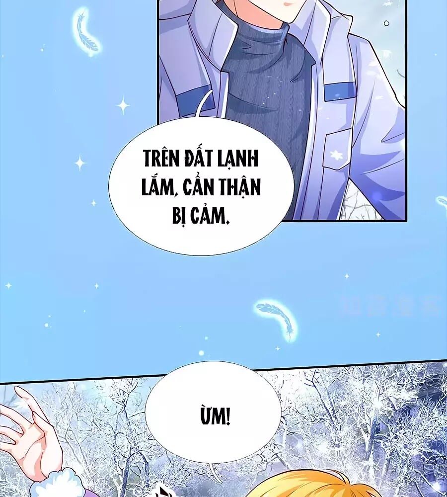 bỗng một ngày nọ trở thành con gái vua chapter 154 39