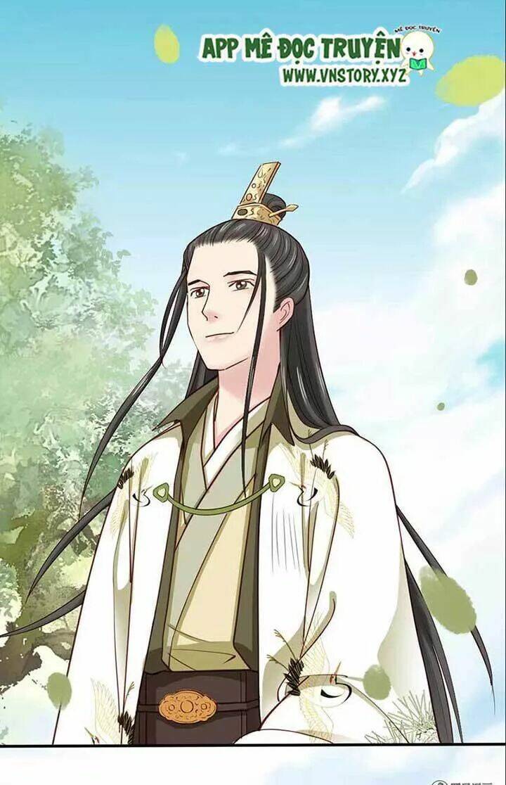 kiều nữ độc phi chapter 57 28