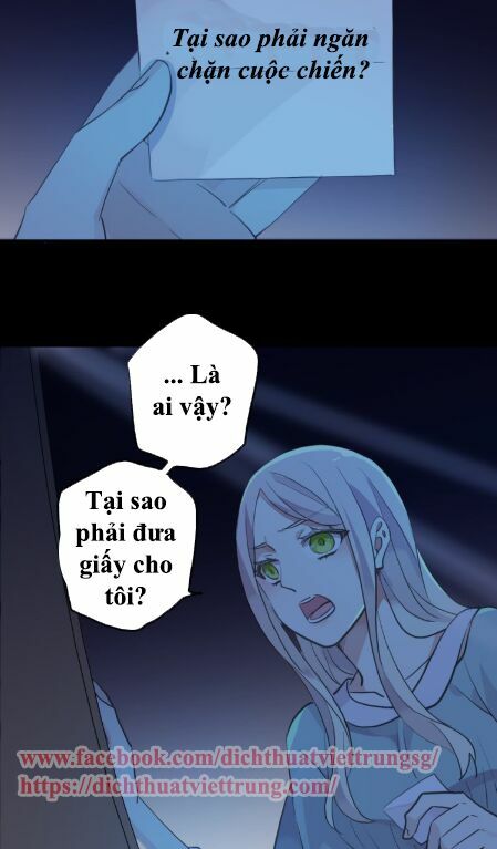 vết cắn ngọt ngào phần 2 chapter 39 67