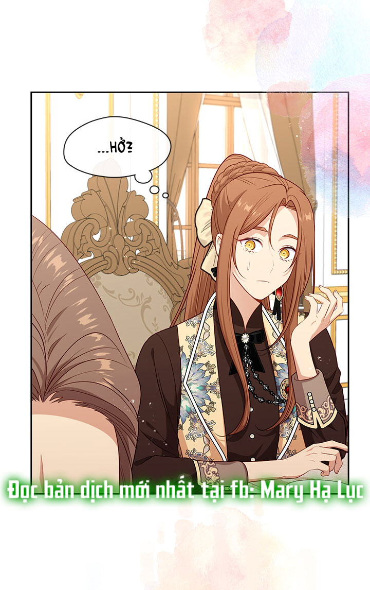 cẩn thận nữ phụ phản diện đấy! chapter 112 18