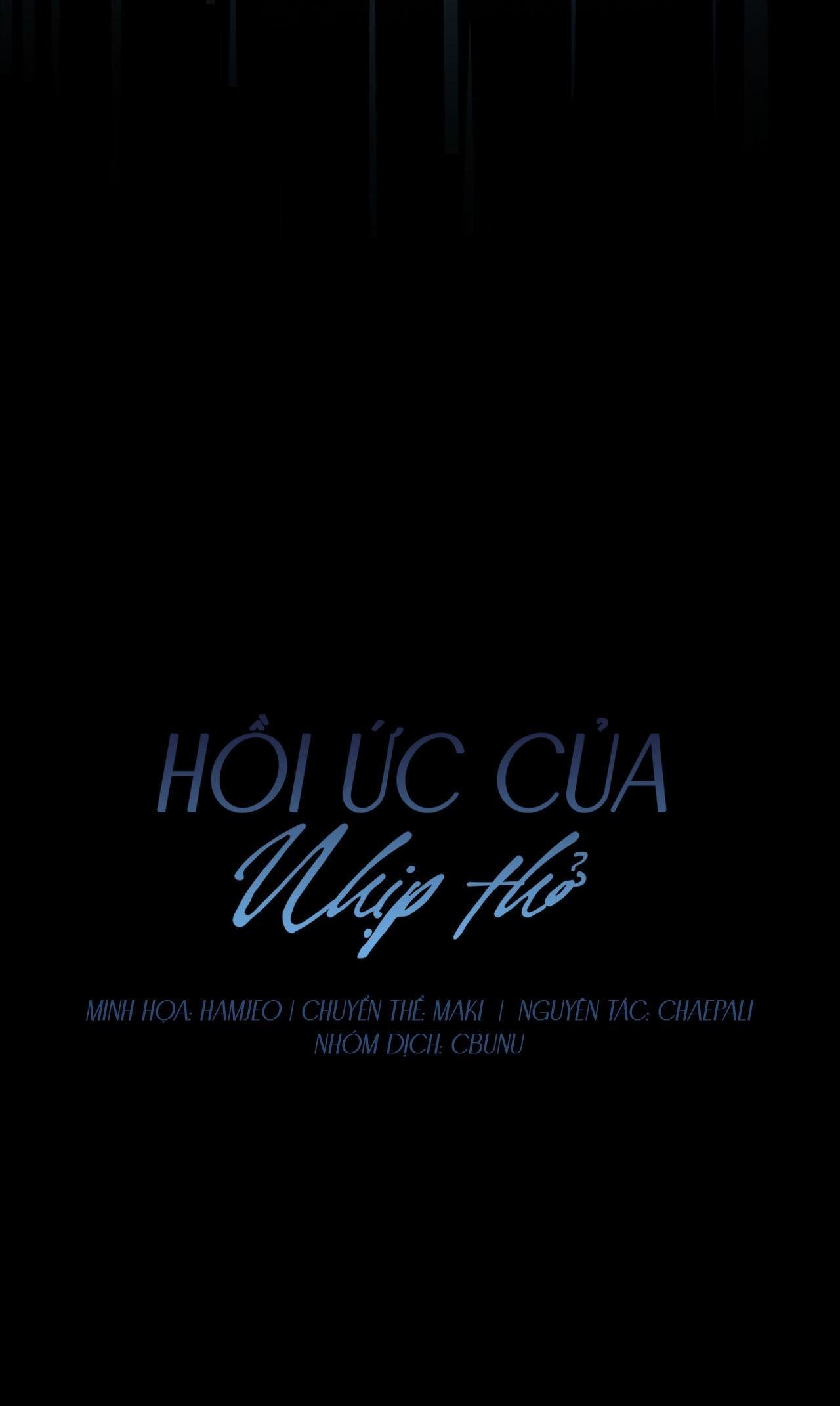 hồi ức của nhịp thở chapter 24 29