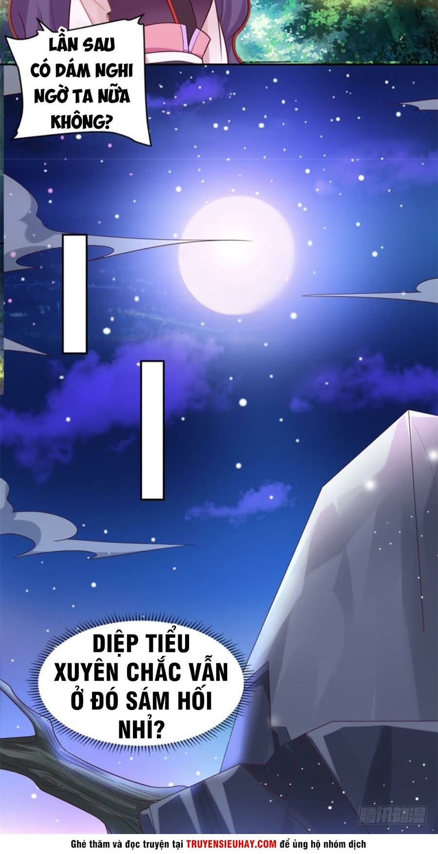 tiên ma đồng tu chapter 30 20