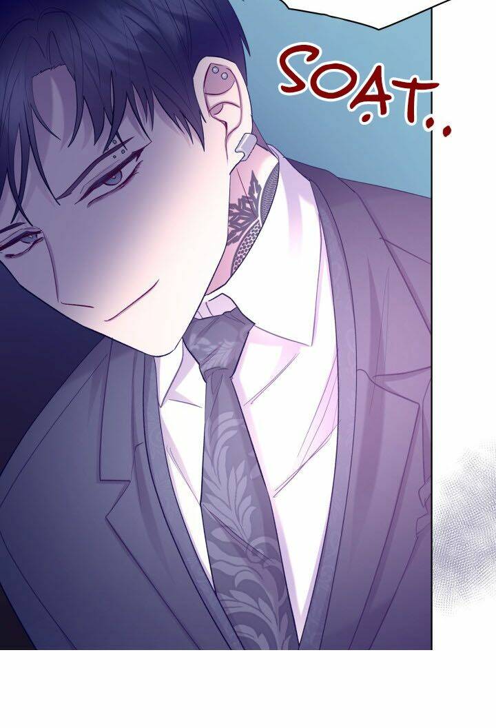 kẻ tạo ra nữ phản diện chapter 56.1 19