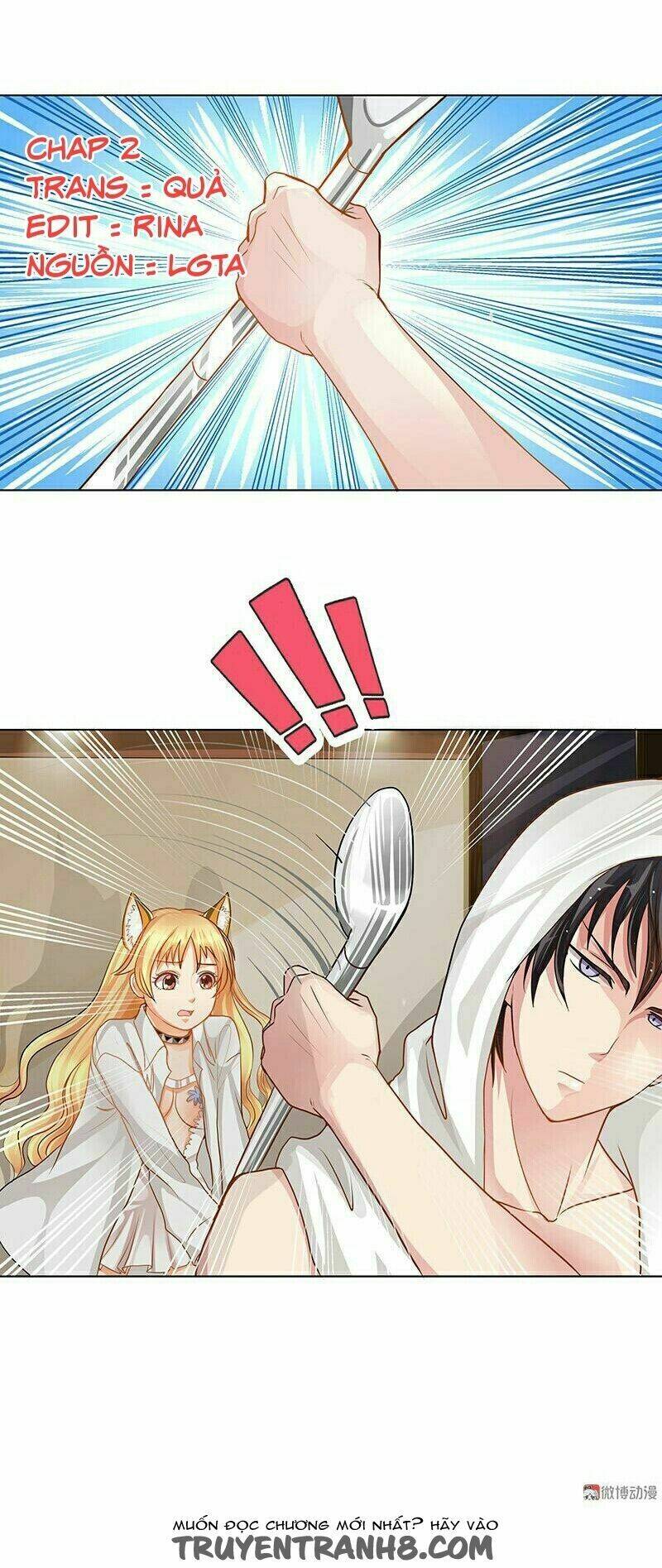 kiều thê xuất xưởng bất hợp cách chapter 2 4