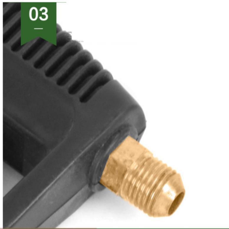 Vòi phun xịt nướ rửa xe tưới cây áp lực cao 206660 TL