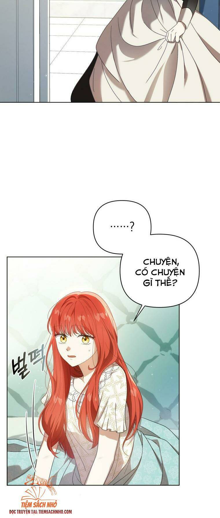 tôi trở thành phiên dịch viên của bạo chúa chapter 19 26