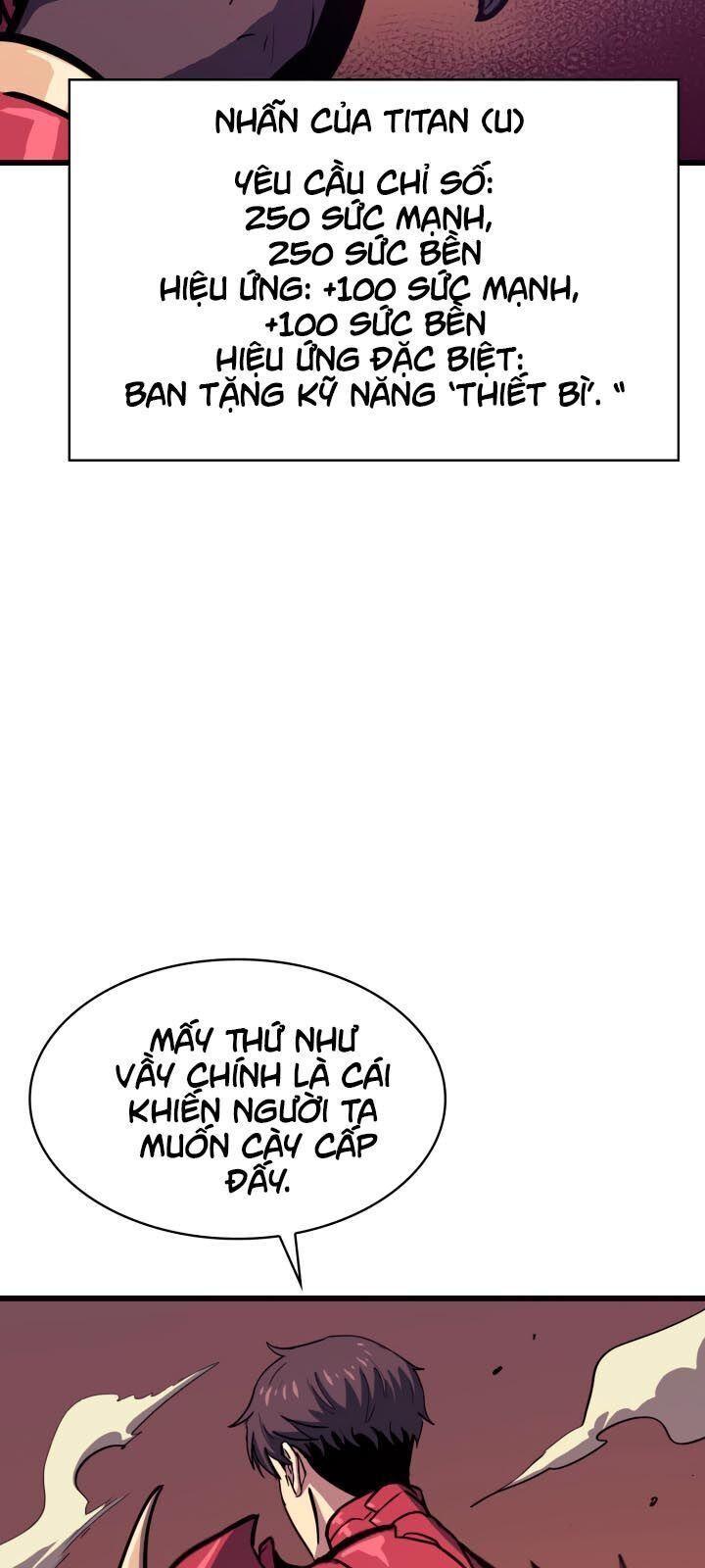 tôi trở lại thăng cấp một mình chapter 48 88