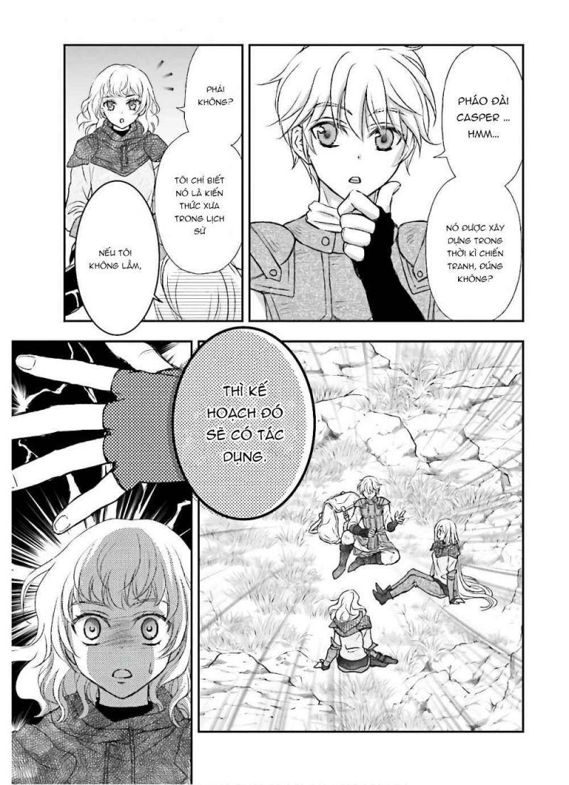 The Little Girl Raised By Death Hold The Sword Of Death Tight chapter 9.2 9