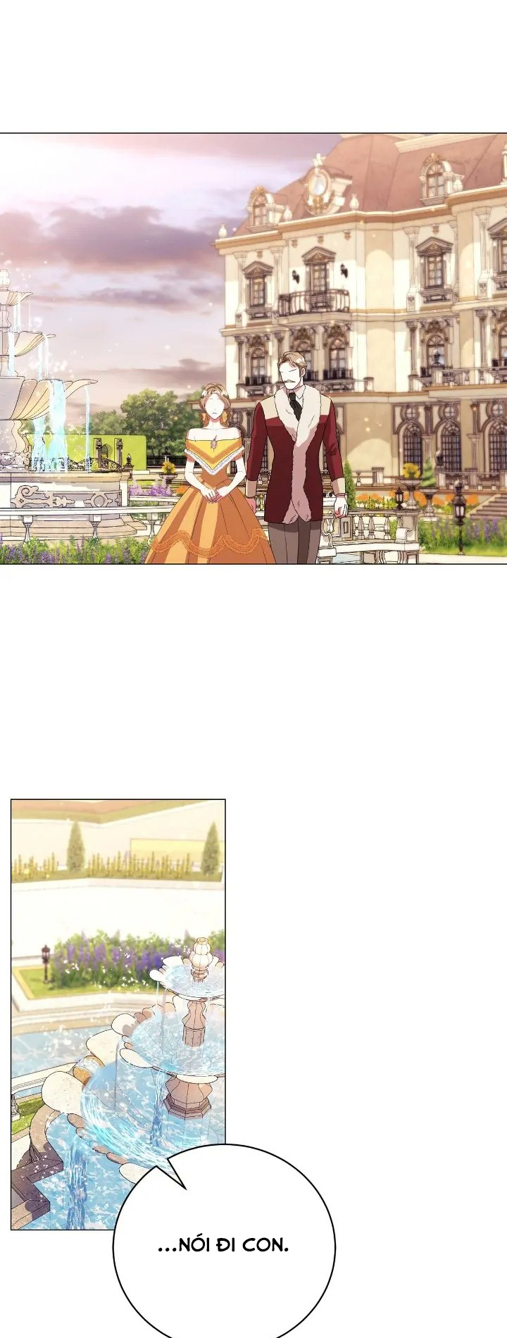 tình yêu đó chưa hề tồn tại chapter 69 21