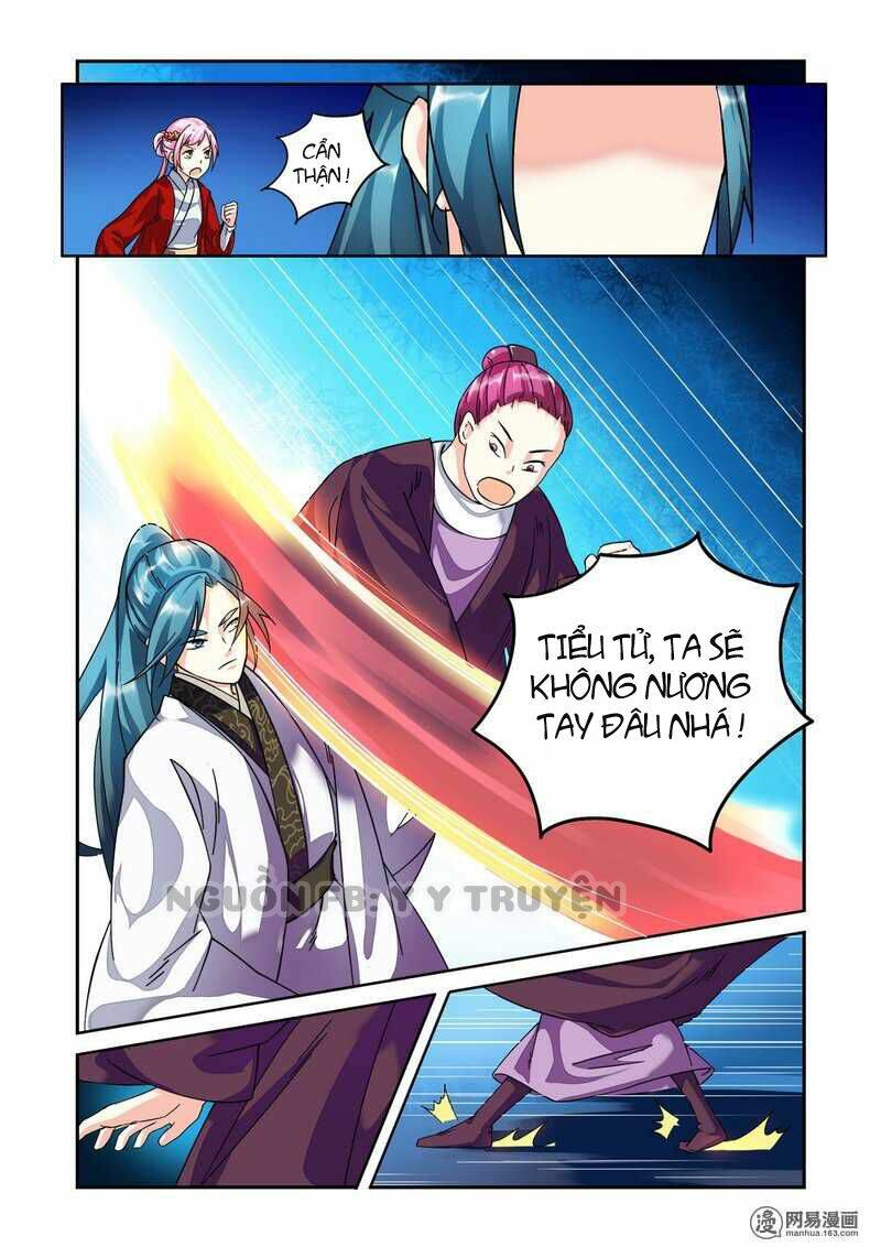 l­ưu manh giang hồ chapter 10 3