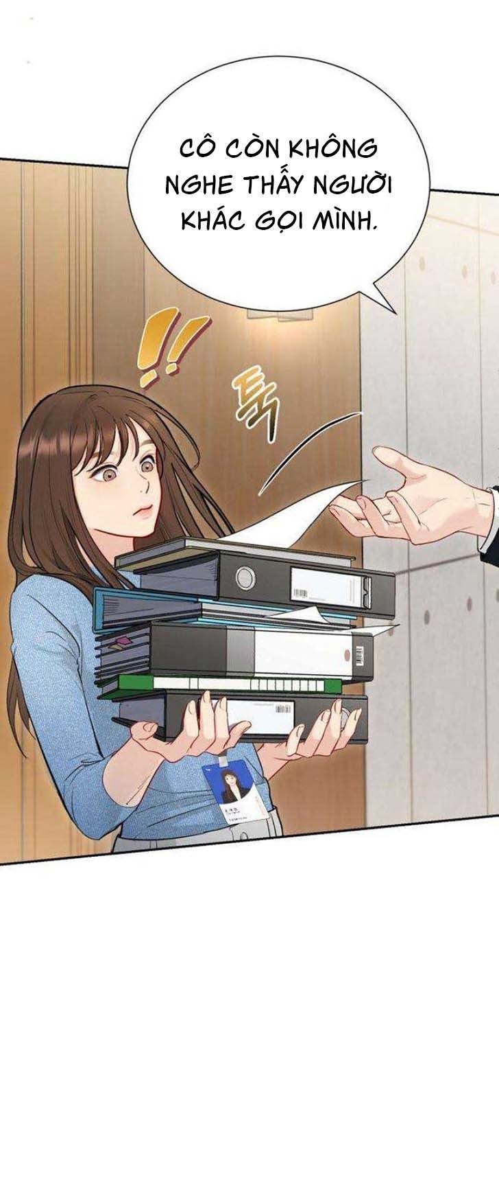 thư ký quyền lực chapter 4 70