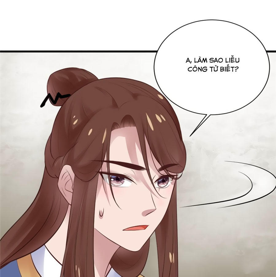 nữ đế livestream công lược chapter 7 43