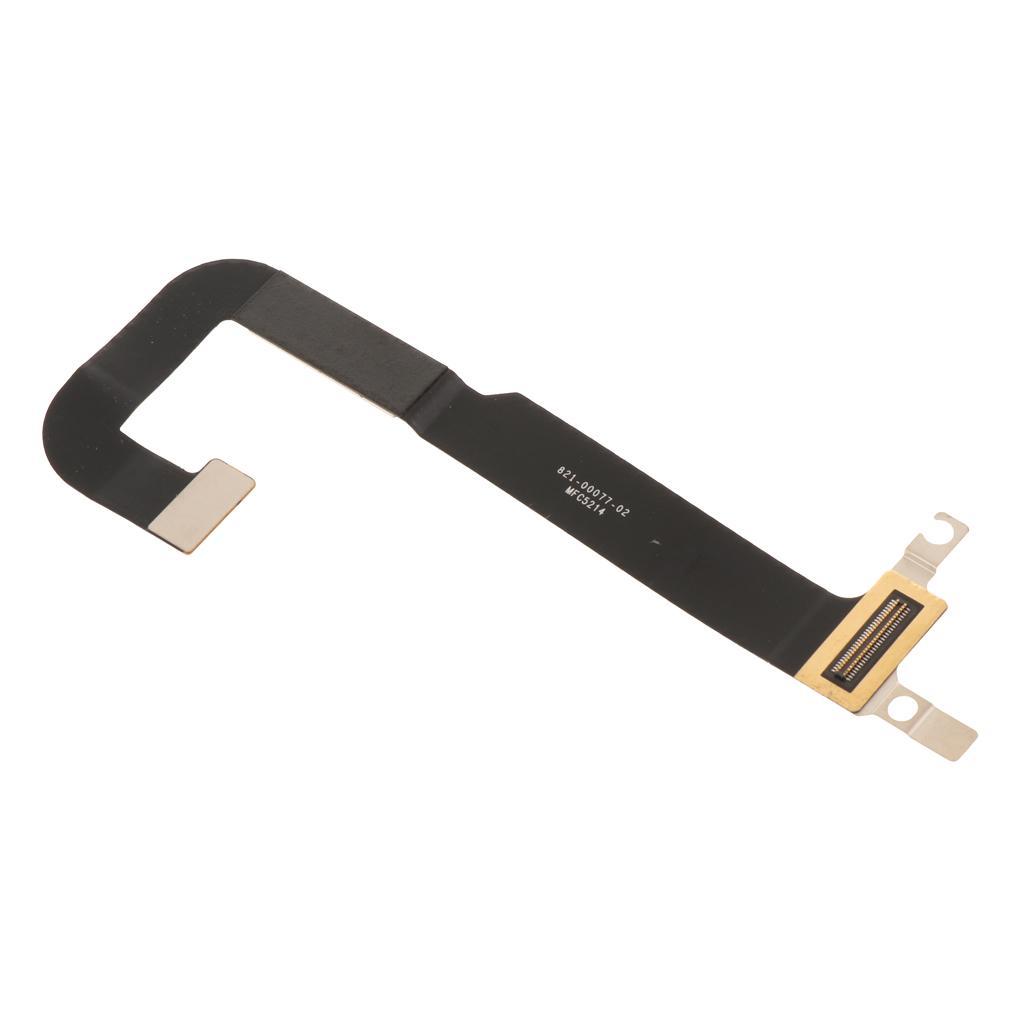 821-00077-A USB C Power Board Flex Cable for Apple Mac Retina 12" A1534 2015