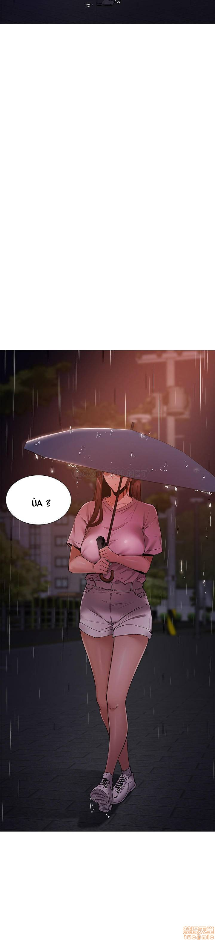 chàng trai nghiệp dư chapter 8 32