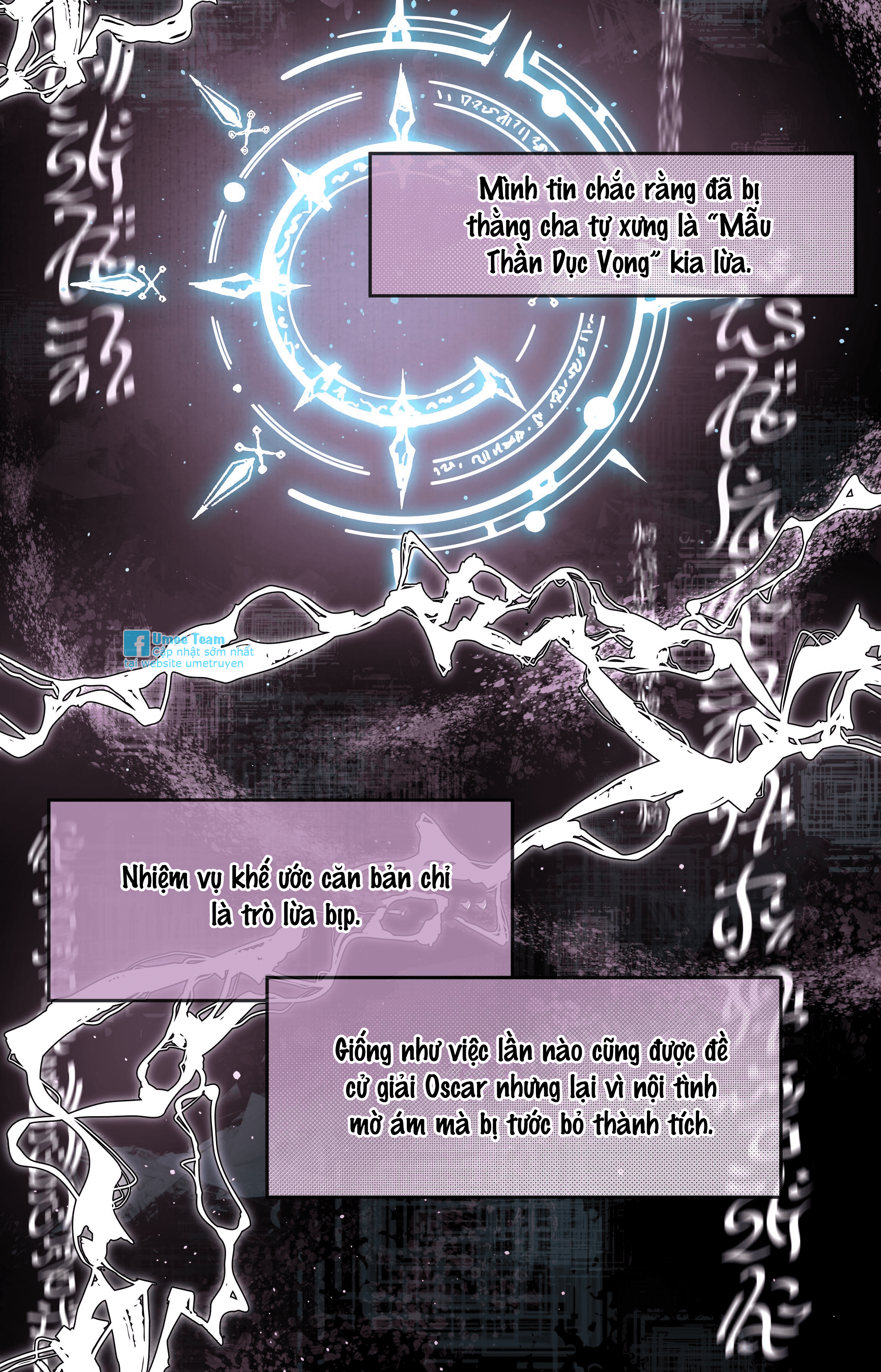 tình cũ là vua chapter 3 18