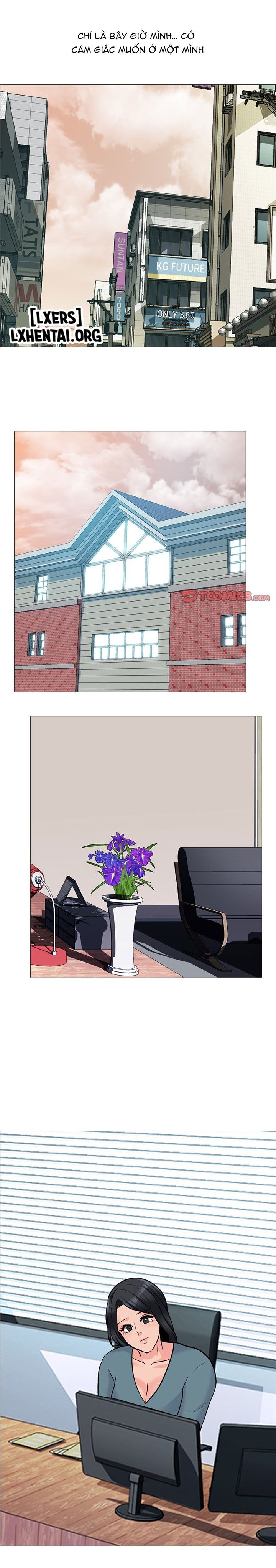 học bổng đặc biệt chapter 135 11