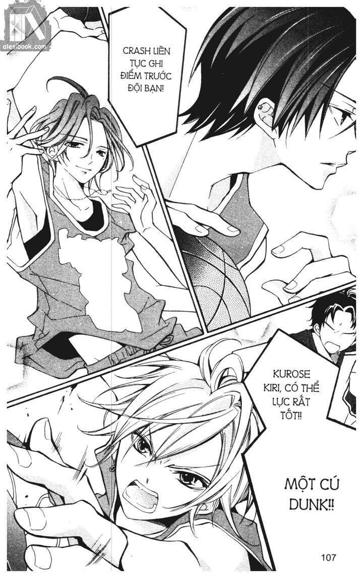 crash! chapter 40 11