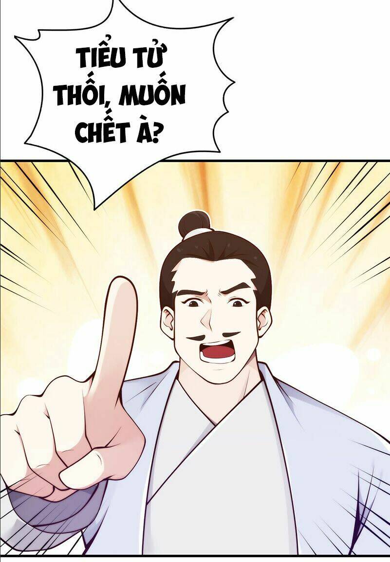 thiên hạ kiếp chapter 30 72