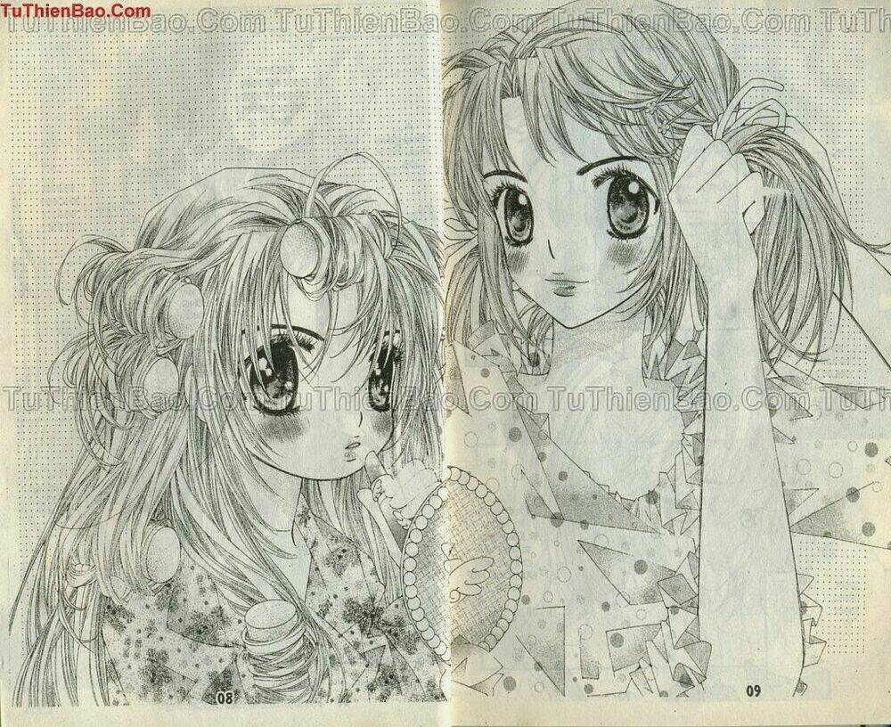 điệu pop tình yêu chapter 5 5