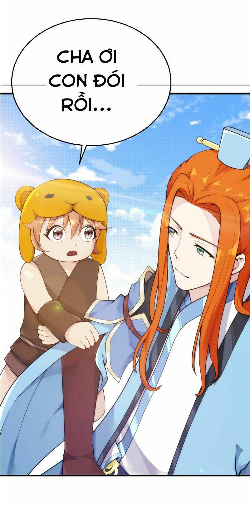 thiên hạ kiếp chapter 22 6