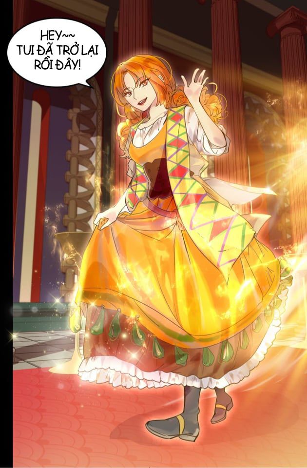 chiến lược sinh tồn của tiểu thư chapter 1 14