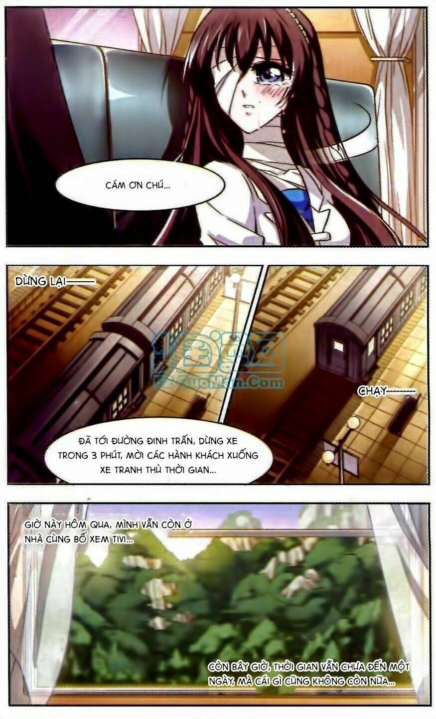 huyết tộc cấm vực chapter 10 9