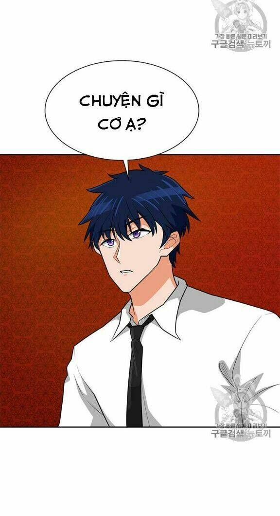 tôi tự động săn một mình chapter 80 9