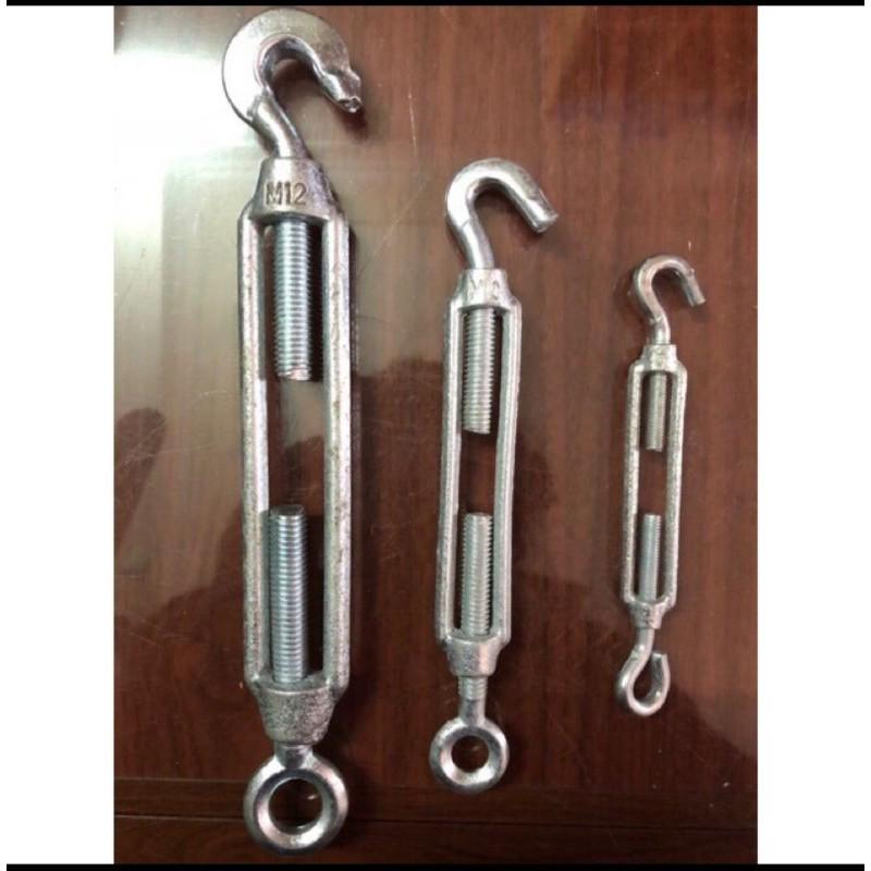 Tăng đơ đủ size