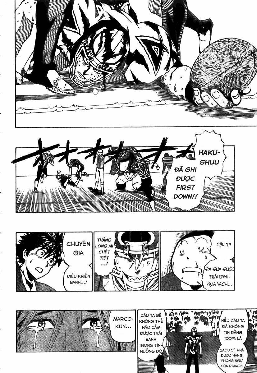 lá chắn mắt chapter 269 6