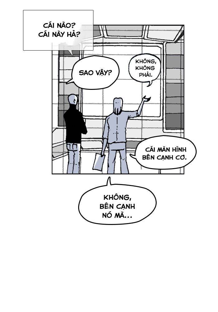 mắc kẹt trên mặt trăng chapter 57 34