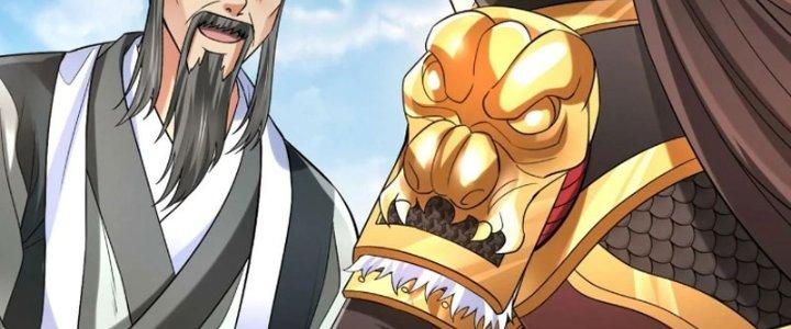 đại tần, ta là con tần thủy hoàng, giết địch thành thần chapter 36 204